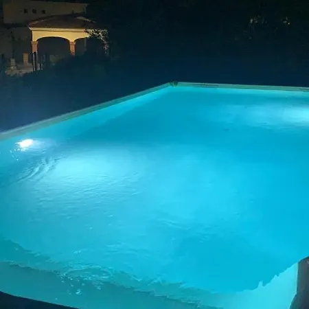 Appartement Casa Con Piscina Privata E Campo Da Tennis Serravalle d'Asti