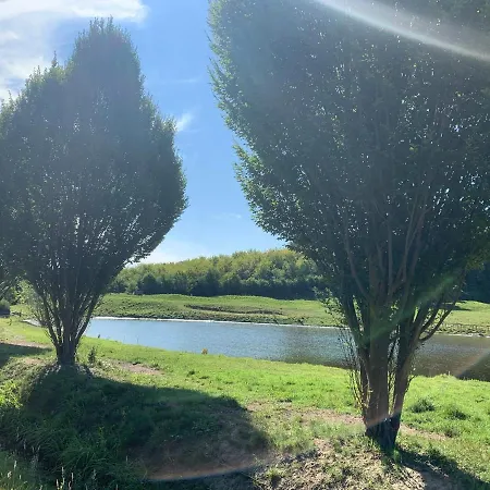 Casa Con Piscina Privata E Campo Da Tennis Appartement *