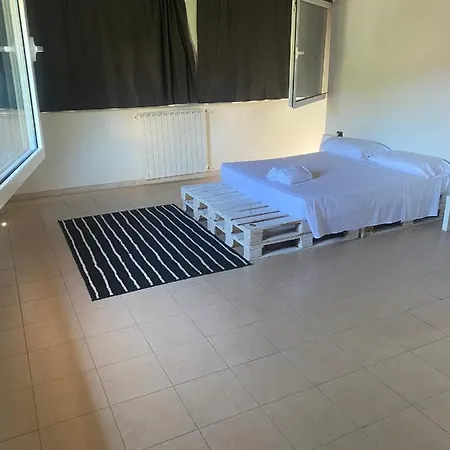 Casa Con Piscina Privata E Campo Da Tennis Appartement Serravalle d'Asti