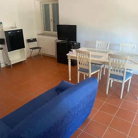 Appartement Casa Con Piscina Privata E Campo Da Tennis Serravalle d'Asti