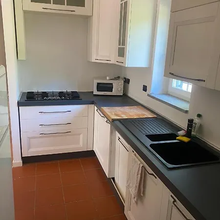 Appartement Casa Con Piscina Privata E Campo Da Tennis Serravalle d'Asti