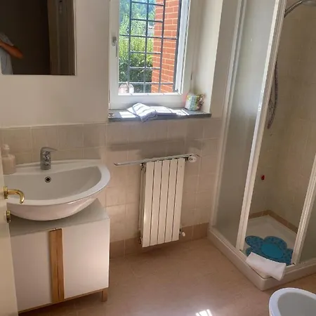 Appartement Casa Con Piscina Privata E Campo Da Tennis